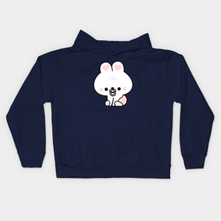 Bunny Kids Hoodie